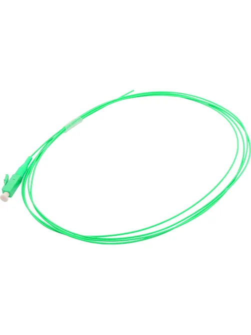 Пигтейл LANMASTER LC/PC, многомодовый OM3, 1.5 м (LAN-PIG-LC/OM3-1.5)