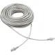 Патч-корд UTP Cablexpert PP10-30M кат.5e, 30м, литой, (серый)
