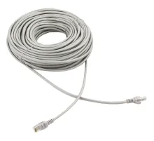 Патч-корд UTP Cablexpert PP12-30M кат.5e, 30м, серый