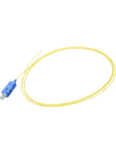 Пигтейл TWT SC, UPC, одномодовый OS2, 1.5 м (TWT-PIG-SC/SU-1.5)