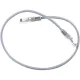 Патч-корд TWT TWT-45-45-0.5-GY UTP кат.5e, 0.5 м, серый