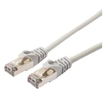 Патч-корд FTP Cablexpert PP6-5m кат.6, 5м, серый