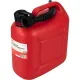 Канистра Classic для ГСМ и техн жидкостей, пластиковая, 10л REXANT 80-0202