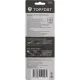 Нож универсальный мультифункц. Topfort 18мм блок.сист.,ABS+TPR,2 зап.лезв