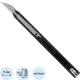 Нож универсальный Topfort 9мм металл.корпус, лезвие 30град
