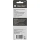Нож универсальный Topfort 9мм металл.корпус, лезвие 30град