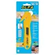 Нож промышленный 17,8 мм OLFA HOBBY CRAFT MODELS, . (OL-SK-10),цв.желтый