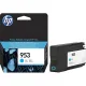 Картридж струйный HP 953 F6U12AE гол. для OJ Pro 8210/8720