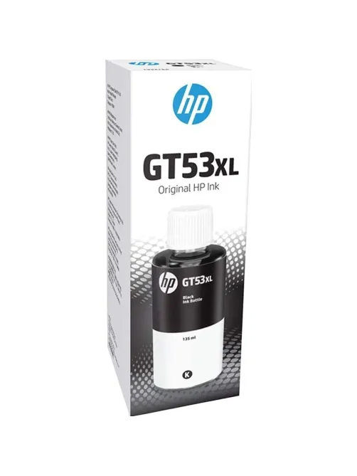 Чернила HP GT53XL 1VV21AE чер.пов.емк. для SmartTank 515/615