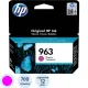 Картридж струйный HP 963 3JA24AE пурп. для OJ Pro 9010/9020