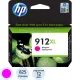 Картридж струйный HP 912XL 3YL82AE пур. пов. емк. для OfficeJet 801x/802x