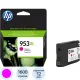 Картридж струйный HP 953XL F6U17AE пурп. пов.емк. OJ Pro 8210/8720