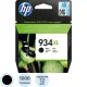 Картридж струйный HP C2P23AE 934XL чер. для OJ Pro 6230/6830