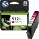 Картридж струйный HP 912XL 3YL82AE пур. пов. емк. для OfficeJet 801x/802x