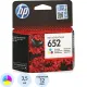 Картридж струйный HP 652 F6V24AE CMY цв. для DJ2135/3635/3835