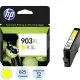 Картридж струйный HP 903XL T6M11AE жел. пов.емк. для OJ Pro 6960/6970