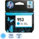 Картридж струйный HP 953 F6U12AE гол. для OJ Pro 8210/8720