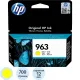 Картридж струйный HP 963 3JA25AE жел. для OJ Pro 9010/9020