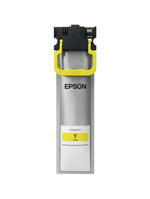 Чернила Epson T9454 C13T945440 жел.  для C5290DW/C5790DWF
