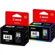 Картридж струйный Canon PG-440/CL-441(5219B005) чер./цв.для Pixma MG2140