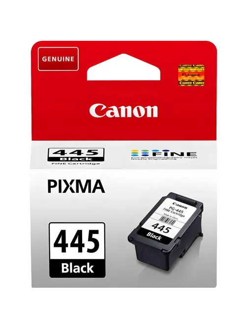 Картридж струйный Canon PG-445 (8283B001) чер. для MG2440/MG2540
