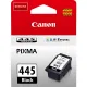 Картридж струйный Canon PG-445 (8283B001) чер. для MG2440/MG2540