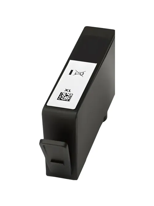Картридж струйный HP 912XL 3YL82AE пур. пов. емк. для OfficeJet 801x/802x
