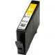 Картридж струйный HP 912 3YL79AE жел. для OfficeJet 801x/802x