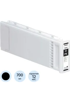 Картридж струйный EPSON черный фото для SC-T3000/T5000/T7000 C13T694100