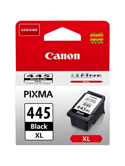 Картридж струйный Canon PG-445XL (8282B001) чер.пов.емк. для MG2440/MG2540