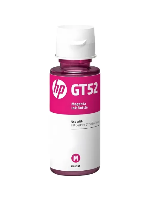 Чернила HP GT52 M0H55AA/M0H55AE пурп. для DJ GT 5810/5820