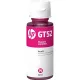 Чернила HP GT52 M0H55AA/M0H55AE пурп. для DJ GT 5810/5820