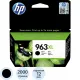 Картридж струйный HP 963XL 3JA30AE чер. пов.емк. OJ Pro 9010/9020