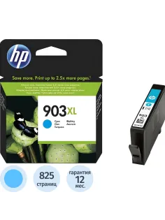 Картридж струйный HP 903XL T6M03AE гол. пов.емк. для OJ Pro 6960/6970