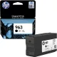 Картридж струйный HP 963 3JA26AE чер. для OJ Pro 9010/9020