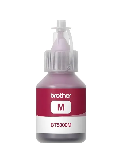 Чернила Brother BT5000M пур. для DCP-T300/T500W/T700W