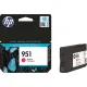 Картридж струйный HP 953 F6U13AE пурп. для OJ Pro 8210/8720