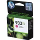 Картридж струйный HP 933XL CN055AE пурп. пов.емк. для OJ 6600/6700