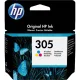 Картридж струйный HP 305 3YM60AE CMY для DJ 2320/2710/2720