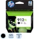 Картридж струйный HP 912XL 3YL84AE чер. пов. емк. для OfficeJet 801x/802x