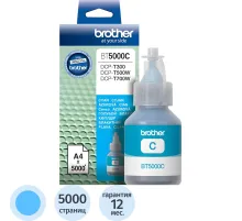 Чернила Brother BT5000C гол. для DCP-T300/T500W/T700W