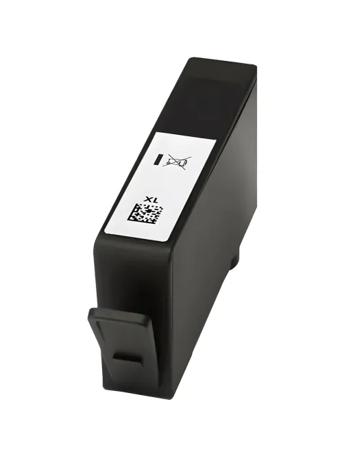 Картридж струйный HP 912XL 3YL81AE гол. пов. емк. для OfficeJet 801x/802x