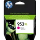 Картридж струйный HP 953XL F6U17AE пурп. пов.емк. OJ Pro 8210/8720
