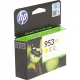Картридж струйный HP 953XL F6U17AE пурп. пов.емк. OJ Pro 8210/8720