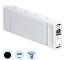 Картридж струйный EPSON для SC-T3000/T5000/T7000 C13T694100 черный фото