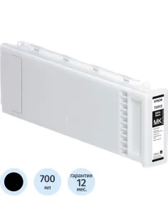 Картридж струйный EPSON для SC-T3000/T5000/T7000 C13T694100 черный фото