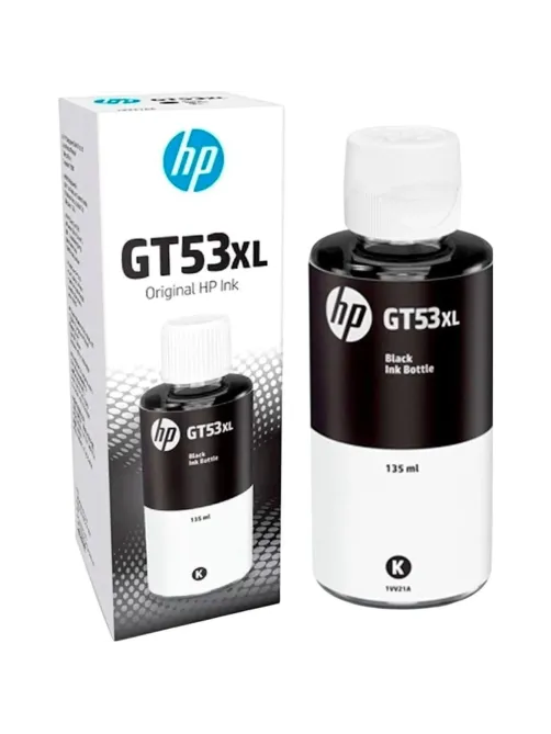 Чернила HP GT53XL 1VV21AE чер.пов.емк. для SmartTank 515/615