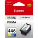 Картридж струйный Canon CL-446 (8285B001) цв. для MG2440/MG2540