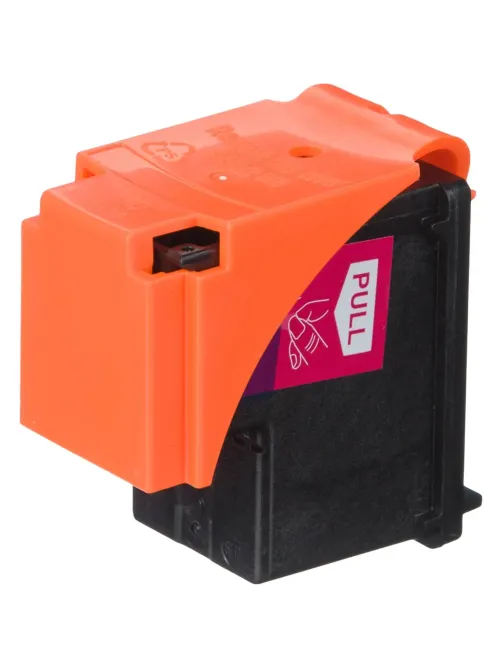 Картридж струйный Комус 650 CZ101AE чер. для DJ Ink Advantage 2515/3515