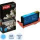 Картридж струйный Комус №912XL 3YL81AE гол.для HP OJ 8010/8015/8020